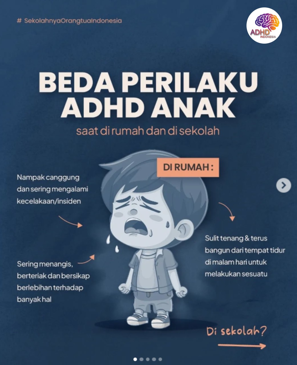 Lingkungan Rumah yang Ramah untuk Anak ADHD di Kota Cirebon