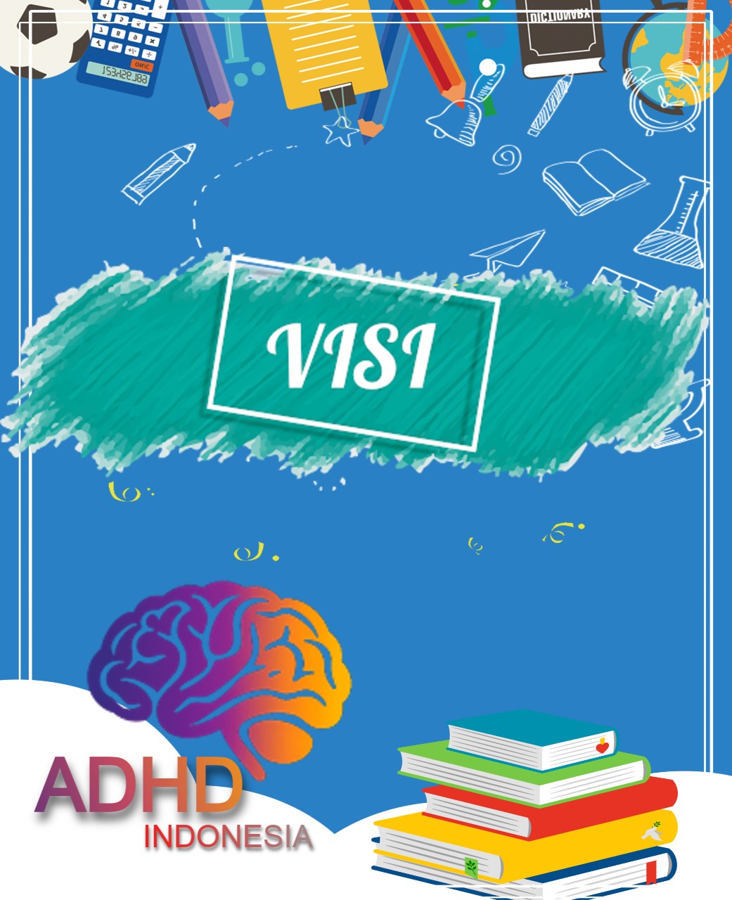 visi adhd Indonesia Kota Cirebon